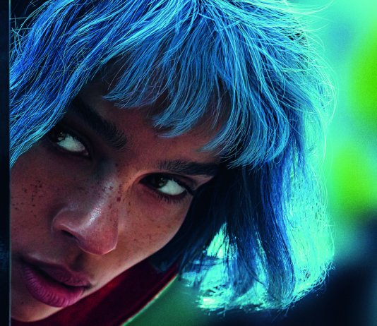 Kimi – Film Review | 2022