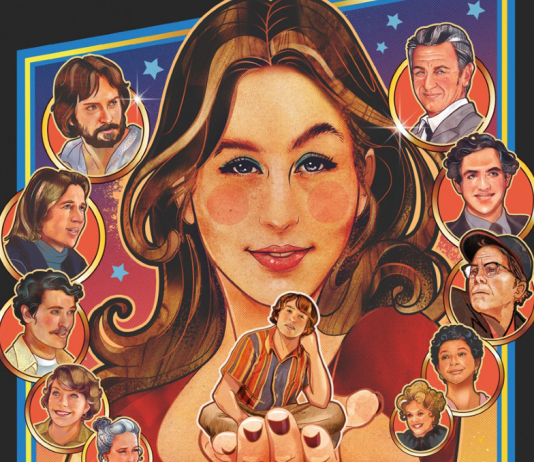 Licorice Pizza – Film Review | 2021