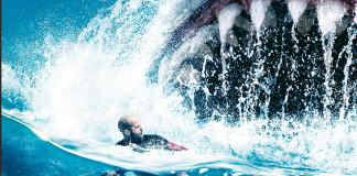 Meg – Film Review | 2018