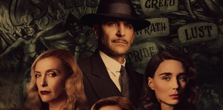 Nightmare Alley – Film Review | 2021