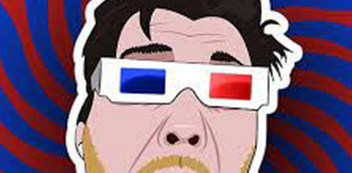 Roman schaut Filme – YouTube Kanal Empfehlung