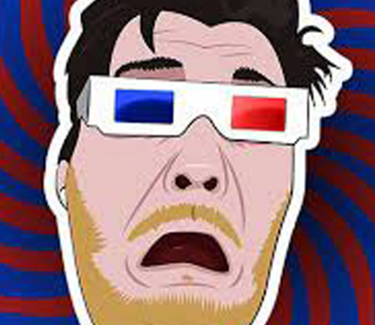 Roman schaut Filme – YouTube Kanal Empfehlung