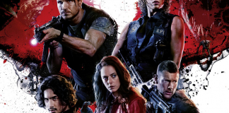 Resident Evil – Welcome to Raccoon City – Film Review | 2021