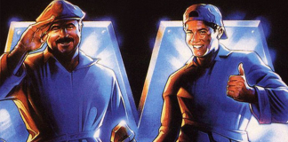 Super Mario Bros. – Film Review | 1993