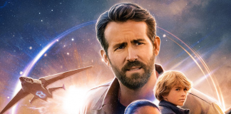 The Adam Project – Film Review | 2022