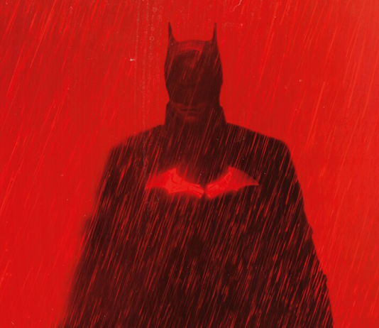 The Batman – Film Review | 2021