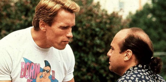 Twins Zwillinge – Film Review | 1988