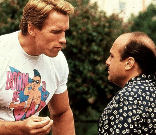 Twins Zwillinge – Film Review | 1988