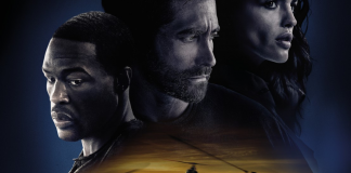 Ambulance – Film Review | 2022