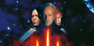 Das Fünfte Element – Film Review | 1997