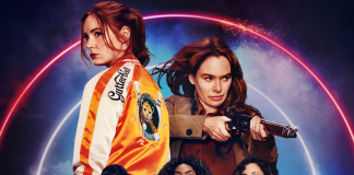 Gunpowder Milkshake – Film Review | 2021