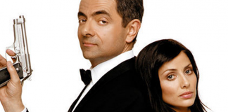 Johnny English – Der Spion, der es versiebte – Film Review | 2003