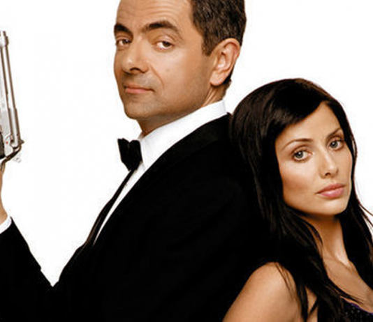 Johnny English – Der Spion, der es versiebte – Film Review | 2003