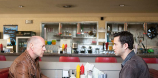 Looper – Film Review | 2012