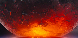 Moonfall – Film Review | 2022