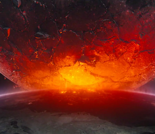 Moonfall – Film Review | 2022