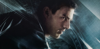 Minority Report – Film Review | 2002