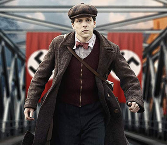 Résistance Widerstand – Film Review | 2021