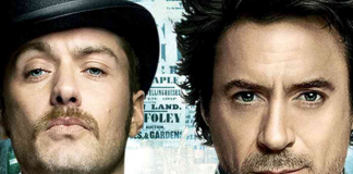 Sherlock Holmes – Film Review | 2009