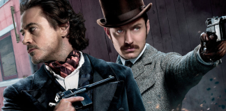 Sherlock Holmes 2 – Spiel im Schatten – Film Review | 2011