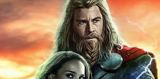 Thor 4 – Love and Thunder – Trailer | 2022