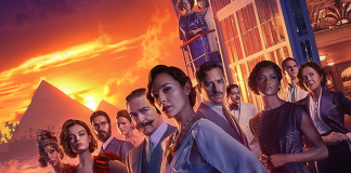 Tod auf dem Nil – Film Review | 2022