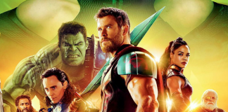 Thor – Tag der Entscheidung – Film Review | 2017