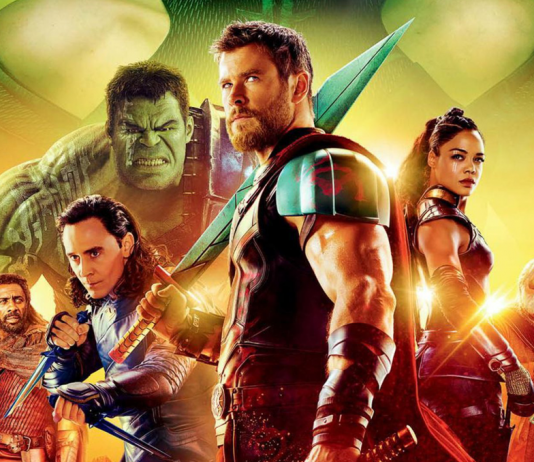 Thor – Tag der Entscheidung – Film Review | 2017
