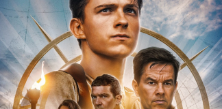 Uncharted – Film Review | 2022