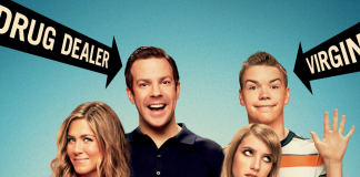 Wir sind die Millers – Film Review | 2013