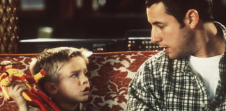 Big Daddy – Film Review | 1999