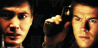 Corruptor – Im Zeichen der Korruption – Film Review | 1999