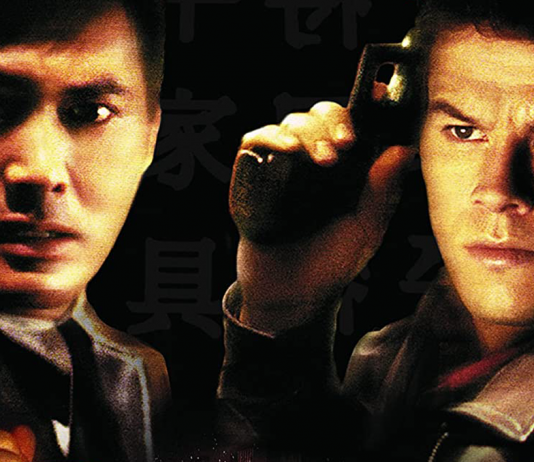 Corruptor – Im Zeichen der Korruption – Film Review | 1999