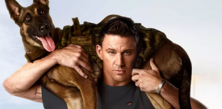 Dog – Das Glück hat vier Pfoten – Film Review | 2022