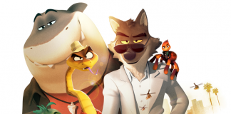 Die Gangster Gang – Film Review | 2022