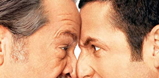 Die Wutprobe – Film Review | 2003