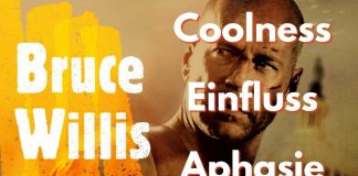 Bruce Willis – Actionstar, Rekordgagen und ein bitteres Karriereende | Kurzbiografie
