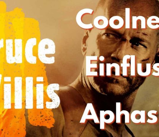 Bruce Willis – Actionstar, Rekordgagen und ein bitteres Karriereende | Kurzbiografie