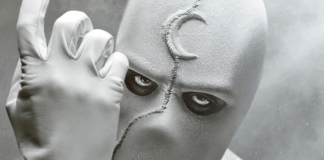 Moon Knight – Serien Review | 2022