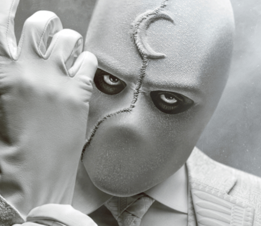 Moon Knight – Serien Review | 2022