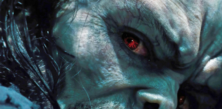 Morbius – Film Review | 2022