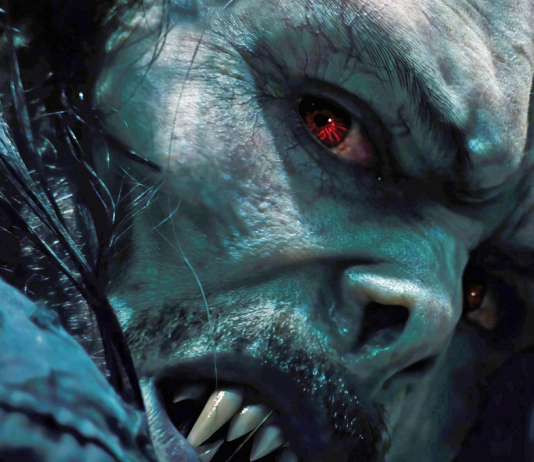 Morbius – Film Review | 2022
