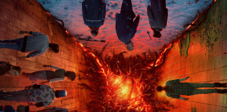 Stranger Things 4 – Ausgabe 1 – Trailer | 2022