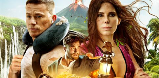 The Lost City – Das Geheimnis der verlorenen Stadt – Film Review | 2022