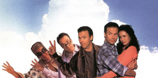 Vier lieben dich – Film Review | 1996