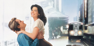 Während du schliefst – Film Review | 1995