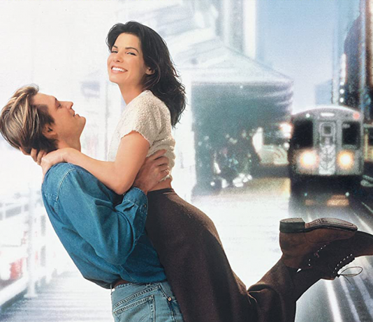 Während du schliefst – Film Review | 1995