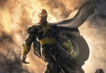 Black Adam – Trailer | 2022