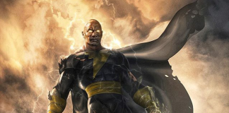 Black Adam – Trailer | 2022
