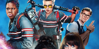 Ghostbusters Extended – Film Review | 2016